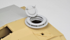 Panzer Art RE35-663 StuG III/IV Commander cupola (Early pattern) 1/35